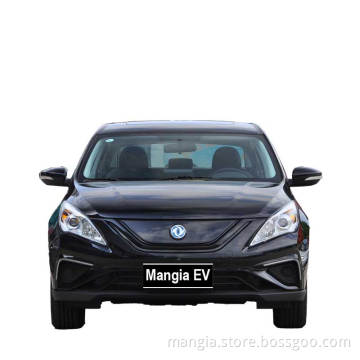 2022 New Energy Electric Vehicles Adult Driving High Quality Second hand Cars Made in China Dongfeng S50 Sold at Low Prices